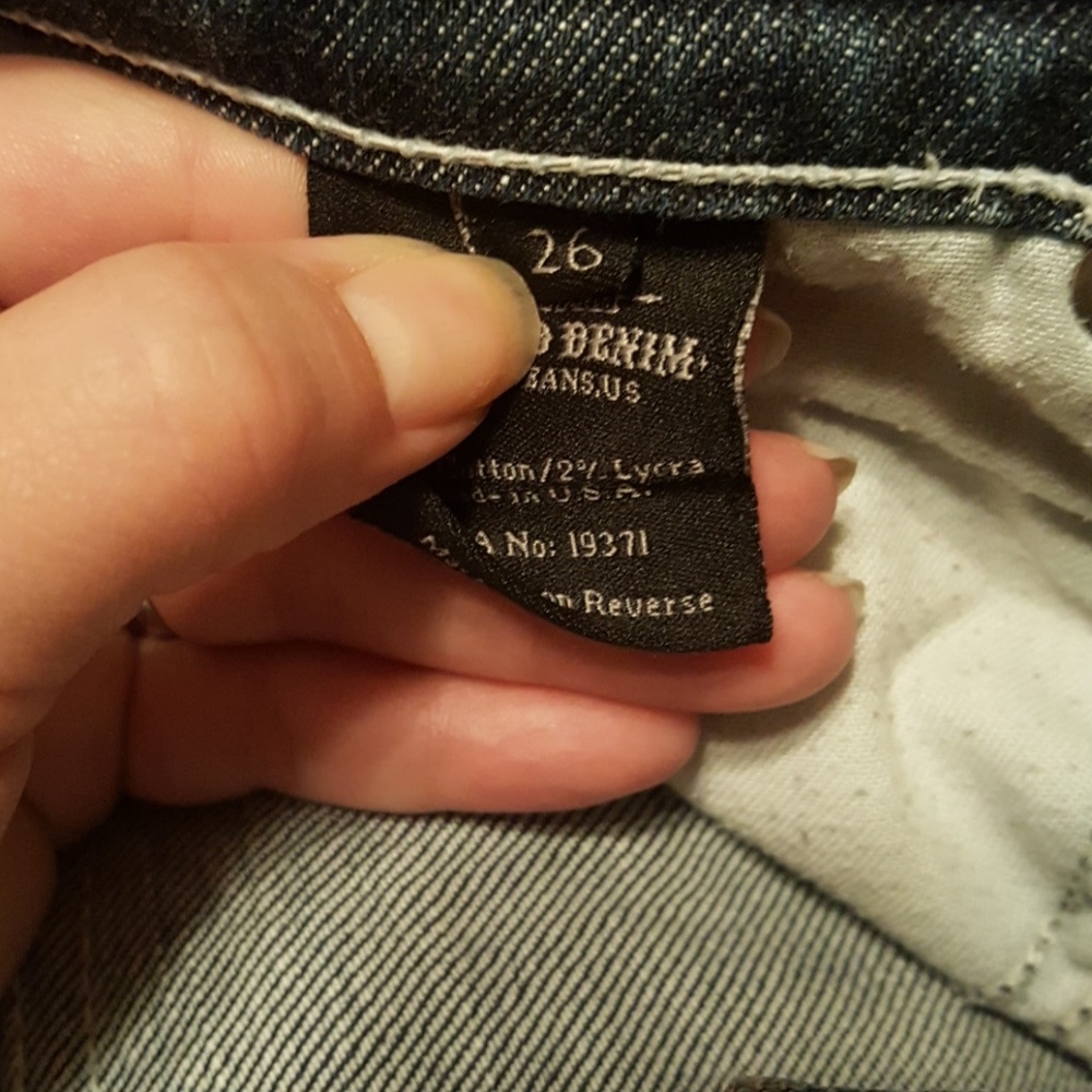 Jeans - Picture 5 of 8